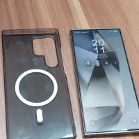 سامسونگ Galaxy S24 Ultra|موبایل|محمودآباد, |دیوار