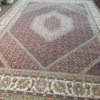 یک جفت فرش 12 متری مشهد