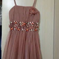 پیراهن مجلسی