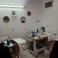 آپارتمان ۵۵متر شادمان حیدری نزدیک مترو طبقه همکف|اجارهٔ آپارتمان|تهران, توحید|دیوار
