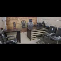 میزوصندلی مدیریت