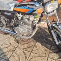 هندا 200Mkzمتین