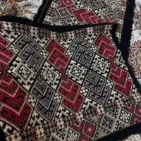 دوزنده ام با بهرین دوختـ. ـ