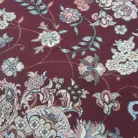 روفرشی زر ابریشم ۶ متری