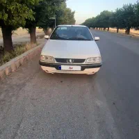 پژو 405 SLX موتورTU5، مدل ۱۳۹۹|خودرو سواری و وانت|پاسارگاد, |دیوار