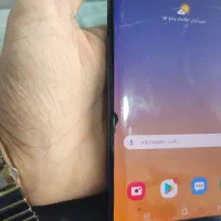 سامسونگnoet9گوشی پرچم دار|موبایل|جالق, |دیوار