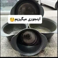 بازسازی ظروف|خدمات پیشه و مهارت|خرم‌آباد, |دیوار