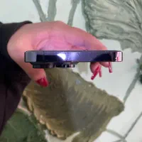 آیفون ۱۴ پرومکس با حافظه ۲۵۶ گیگابایت|موبایل|رشت, معلم|دیوار