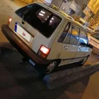 پراید هاچبک