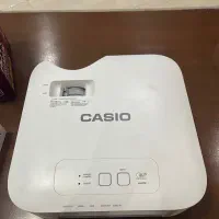 ویدیو پروژکتور Casio، کمکارکرد، مناسب فیلم و PS5