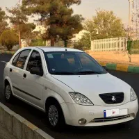 تیبا ۲ مدل ۹۹