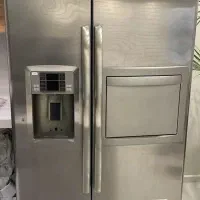 تعمیر یخچال خانگی .صنعتی لباسشویی