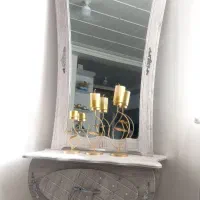 ایینه کنسول