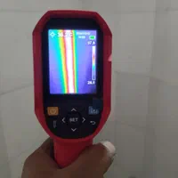 نشت یابی نشت با دستگاه نشتی یاب تصویری و تعمیر|خدمات پیشه و مهارت|تبریز, |دیوار