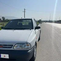 پراید‌وانت 1401