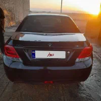 دنا معمولی مشکی مدل ۹۵