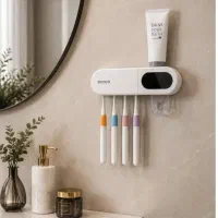 جامسواکی هوشمند uv آنتی باکتریال برند اکوکو ecoco