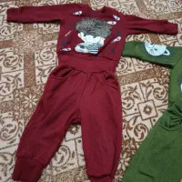 لباس بچه گانه