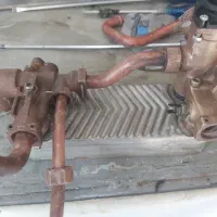 تعمیر و سرویس تخصصی و با ضمانت انواع پکیج ابگرمکن|آبگرمکن، پکیج، شوفاژ|قرچک, مهدیه|دیوار