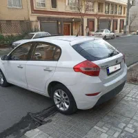 برلیانس h320 اتوماتیک|خودرو سواری و وانت|کرج, دهقان ویلا|دیوار