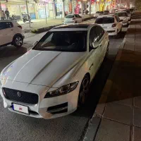 جگوار خاص انگلیسی/XF2016/لا کاغذی اسپورت