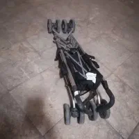 کالسکه خارجی ببکو