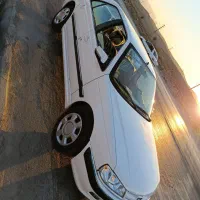 پارس موتور جدید۱۴۰۲