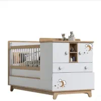 تخت خواب ۴منظوره کودک و نوجوان