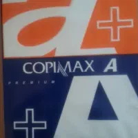 برگه a5 برندcopimax