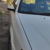 سمند LX مدل 98|خودرو سواری و وانت|اسفراین, |دیوار