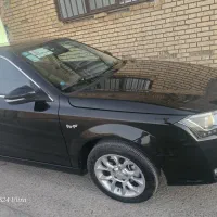 دنا اتوماتیک ابشنال|خودرو سواری و وانت|کوهپایه, |دیوار