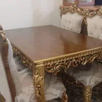 میز ناهار خوری
