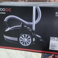 جارو برقی دوو  DVC-S22G|جاروبرقی، جارو شارژی، بخارشو|تهران, سازمان برنامه|دیوار