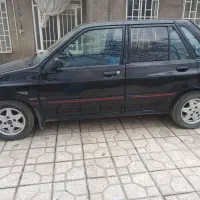 پراید هاچبک فرمون هیدرولیک