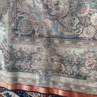 فرش ۱۲متری ۷۰۰شانه|فرش|کاشان, سیفی آباد|دیوار