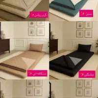 تشک سه تیکه