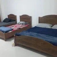 واحدمبله بسیارتمیزونوسازدرسمنان|اجارهٔ کوتاه‌مدت آپارتمان و سوئیت|سمنان, |دیوار