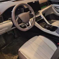 بی وای دی سانگ پلاس/BYD 2025 با چشم خدا|خودرو سواری و وانت|تهران, حکمت|دیوار