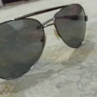 عینک آفتابی شب و روز مدل خلبانی