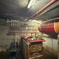 تاسیسات آبی و شوفاژ و نصب لوازم/ضمانت نامه کتبی|خدمات پیشه و مهارت|تهران, میدان ولیعصر|دیوار