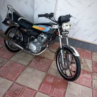 هندا تیزپر توس 200