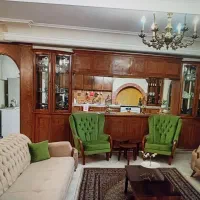 180متر / نوساز / طبقه سوم