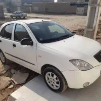 تیبا مدل ۱۴۰۰