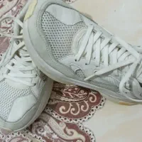 دوجفت کفش سالم وتمیز|کیف، کفش، کمربند|رباط‌کریم, نصیرشهر|دیوار