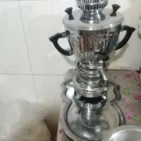 سماور نفتی درحدنو