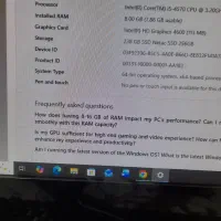 all in one|رایانه رومیزی|تبریز, |دیوار