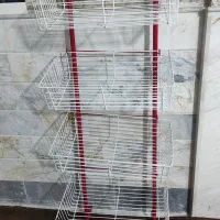 قفسه فروشگاهی