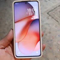 گوشی نوت ۱۳ سالم و پلم بدون خط و خش