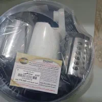 خردکن پلمپ ونو