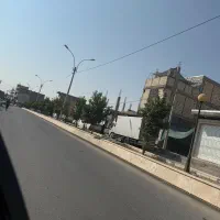 ملک تجاری ومسکونی|فروش مغازه و غرفه|عنبرآباد, |دیوار